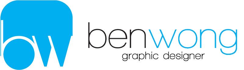 Ben Wong - Graphic Designer